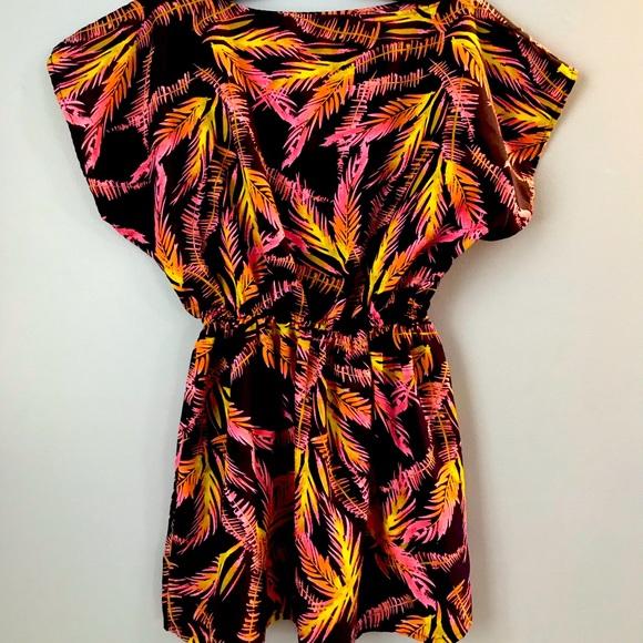 Atmosphere summer blouse - Picture 1 of 4